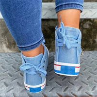 Confiance - Tennis Denim