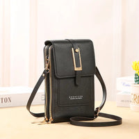 Vital - Le sac en cuir indispensable