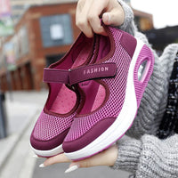 Libre - Chaussures antidérapantes confort