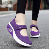 Libre - Chaussures antidérapantes confort