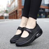 Libre - Chaussures antidérapantes confort