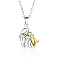 Collier Câlin - Un souvenir durable