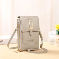 Vital - Le sac en cuir indispensable