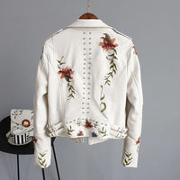 Flora - Veste perfecto