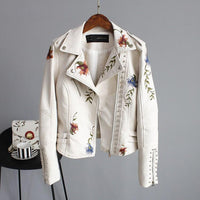 Flora - Veste perfecto