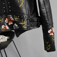 Flora - Veste perfecto