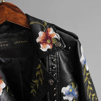 Flora - Veste perfecto