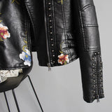 Flora - Veste perfecto