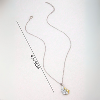 Collier Câlin - Un souvenir durable