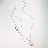 Collier Câlin - Un souvenir durable