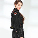 Flora - Veste perfecto