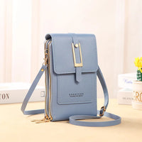Vital - Le sac en cuir indispensable