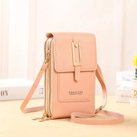Vital - Le sac en cuir indispensable