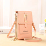 Vital - Le sac en cuir indispensable