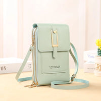 Vital - Le sac en cuir indispensable