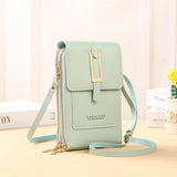 Vital - Le sac en cuir indispensable