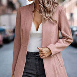 Praline - Veste blazer à manches longues