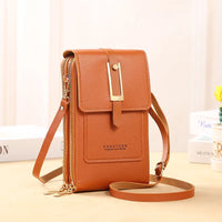 Vital - Le sac en cuir indispensable
