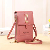 Vital - Le sac en cuir indispensable