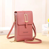 Vital - Le sac en cuir indispensable