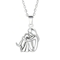 Collier Câlin - Un souvenir durable